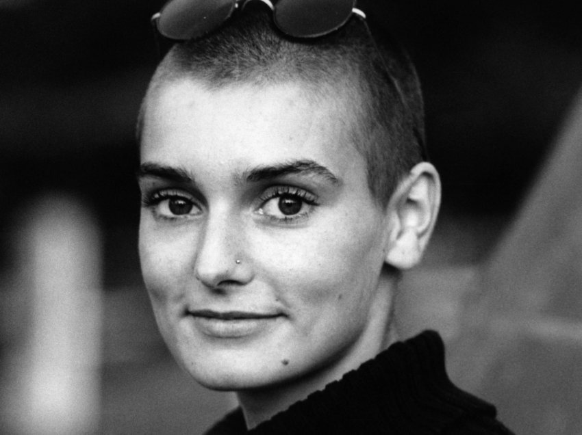 Së shpejti jeta e Sinead O’Connor në një film?