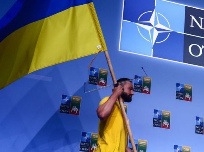 “Absolutisht e papranueshme”, Ministria e Jashtme e Ukrainës kritikon zyrtarin e NATO-s