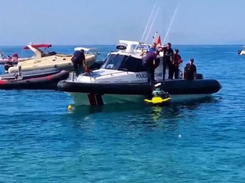 Çmontohet grupi kriminal në Kurbin, mes 6 të arrestuarve edhe ish-shefi i policisë