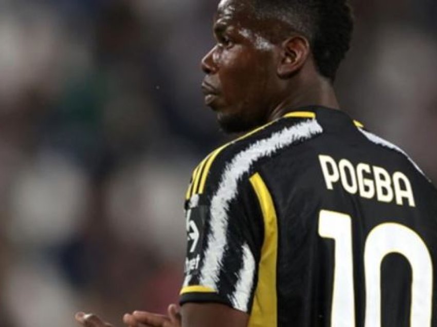 Pogba është afër rikthimit në fushë