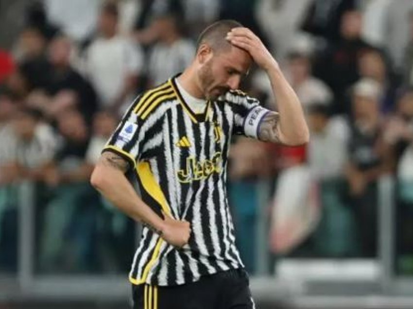 Rasti Bonucci 