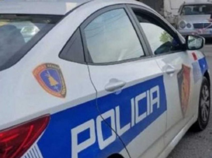 Arrestohen dy persona në Tiranë, policia jep detajet