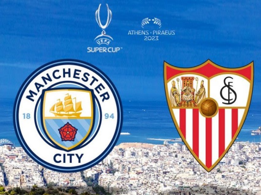 ​City-Sevilla, formacionet e mundshme