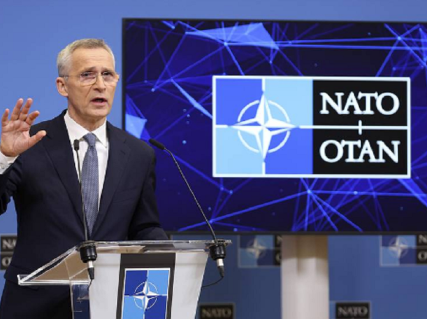 NATO e palëkundur nga planet strategjike, Stoltenberg: S’kemi asnjë ndryshim në qëndrimin bërthamor të Rusisë