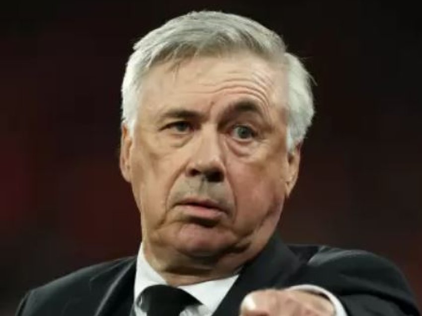 Ancelotti: Jam dakord me Guardiolan