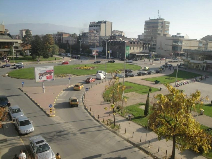 Ndryshimi i emrave në Tetovë, Kasami pret Kadastrën