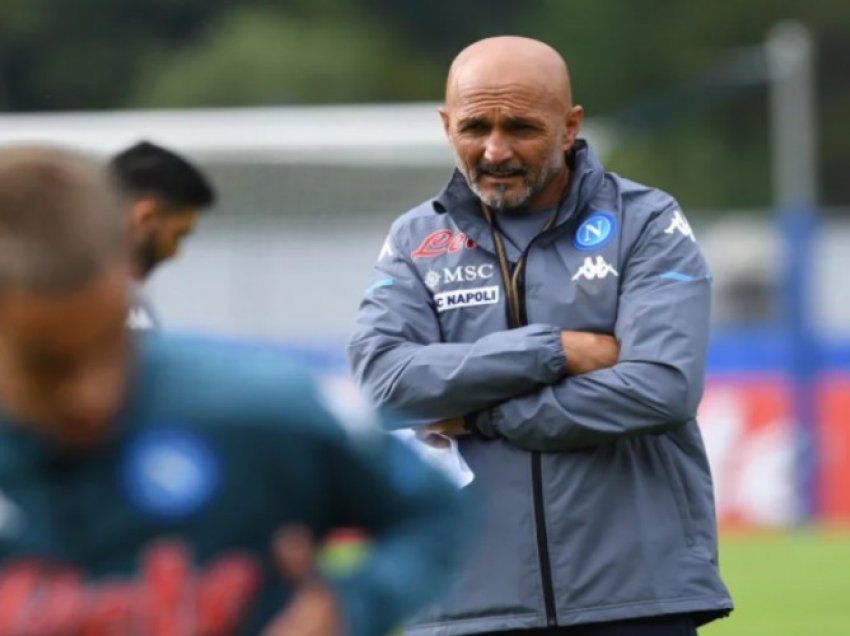 Sacchi: Spalletti, trajner i duhur për Italinë