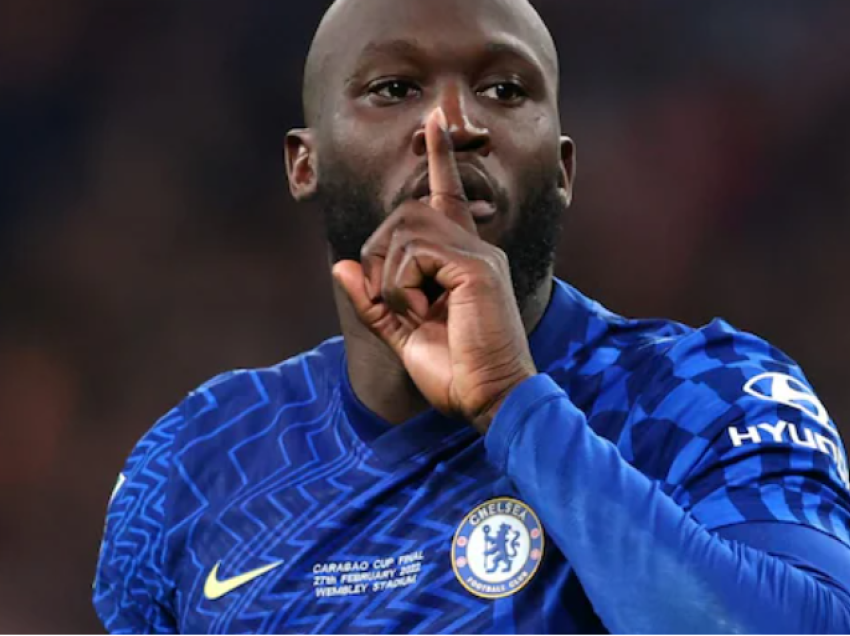 Tentativë për minutën e fundit të merkatos, Roma mendon për Lukaku