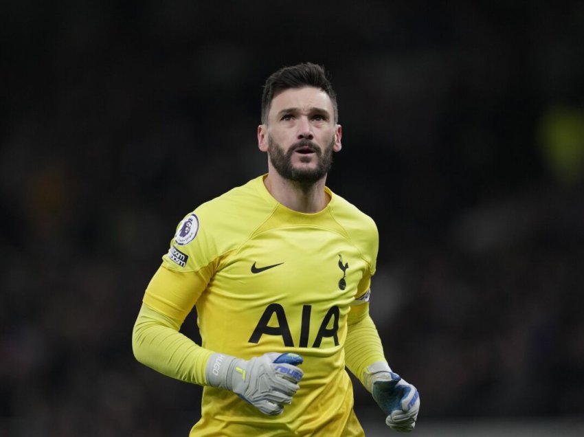 “E pamundur, na vjen keq”, pse Lloris nuk u transferua në Serie A?