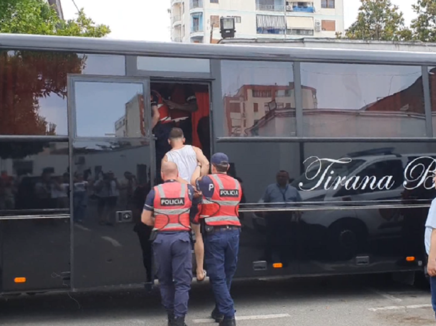 Turizmi shtoi konsumin e drogës, shtohet numri i shpërndarësve të kapur! Ka dhe të huaj