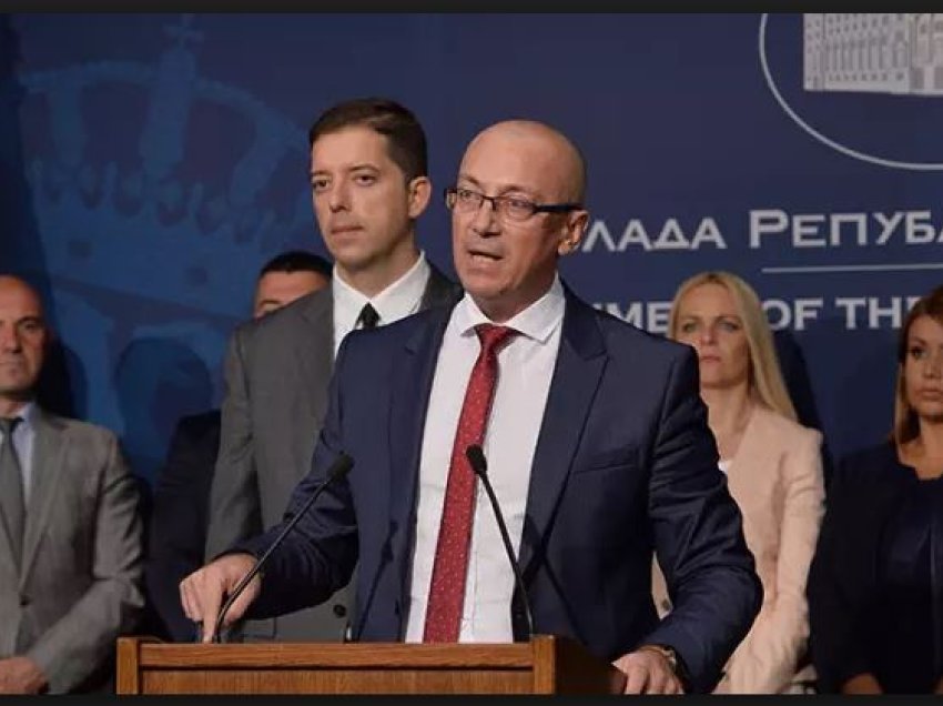 ​Reagon Lista Serbe për arrestimin e Virijeviç dhe i quan arrestimet të montuara politikisht