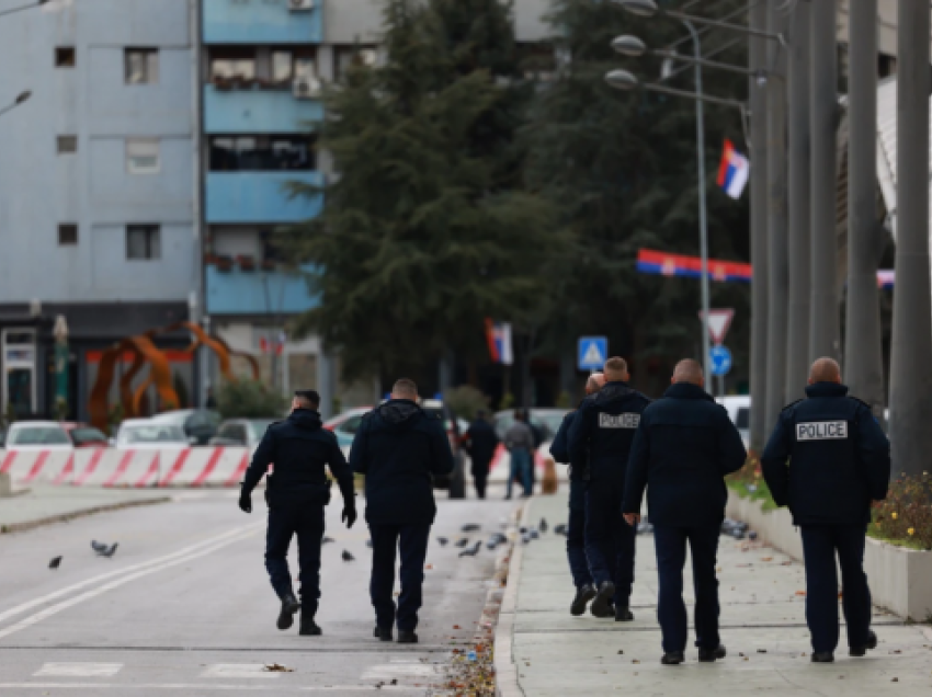 Ibishi: Isha në veri, situata është e qetë e stabile – për mbajtjen e zgjedhjeve ka kushte 