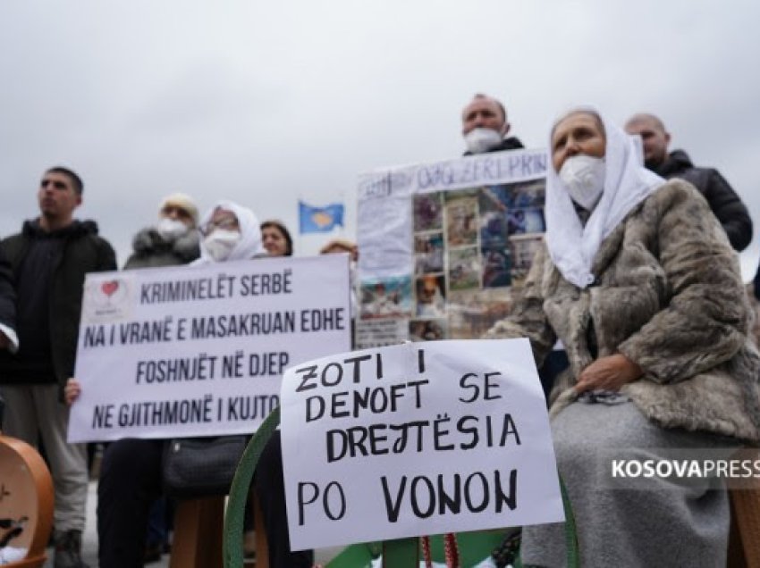 ​Zbardhja e fatit të personave të zhdukur “u harrua” pas tensioneve në veri