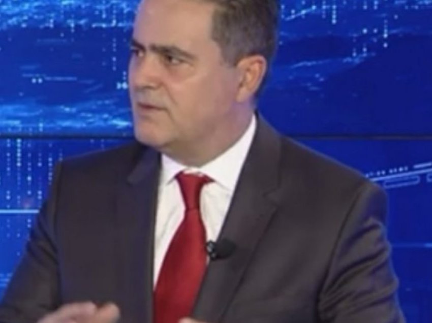 Selmani: Nëse nuk votohen ndryshimet kushtetuese, Shqipëria ndahet nga RMV në rrugën drejt BE-së