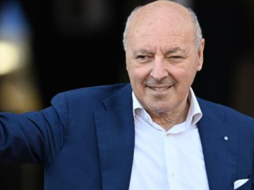 E konfirmon edhe Marotta: Pavard dëshiron vetëm Interin