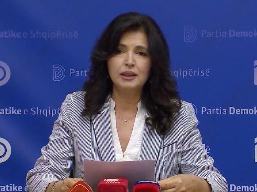 PD e Bashës kundërshton KQZ: Demokratët nuk i përfaqëson Partia e Lirisë