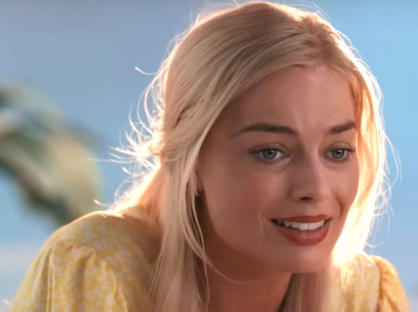 Fustani i verdhë i Margot Robbie te Barbie ka një kuptim më të thellë