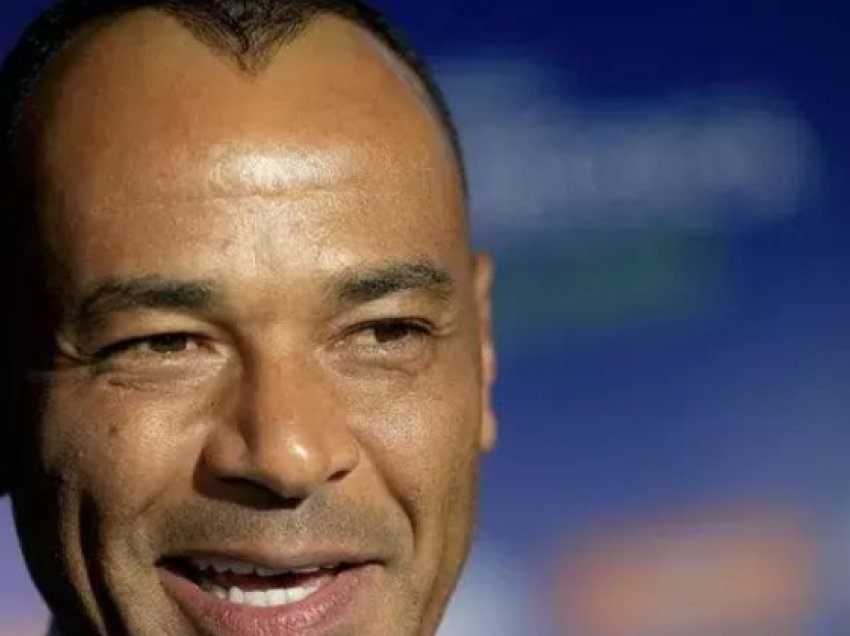 Cafu: Ky Milan më bën optimist, më vjen shumë keq si e larguan Maldinin