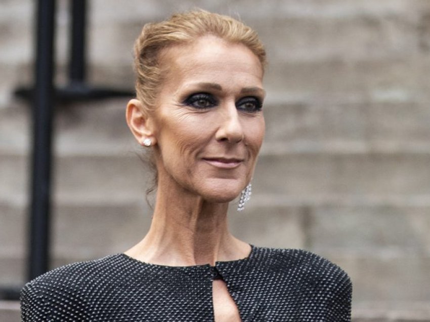 Familja jep lajmin e trishtë për Celine Dion