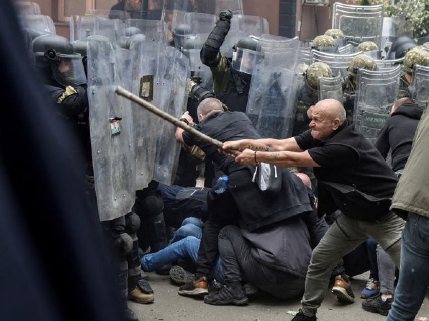 “Rriten apetitet serbo-ruse për konflikt”/ Kritikohet ashpër qasja e ndërkombëtareve 