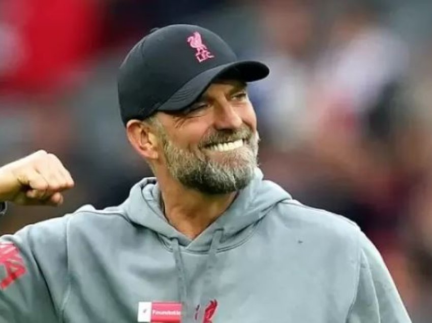 Klopp mban ende hapur derën për përforcime