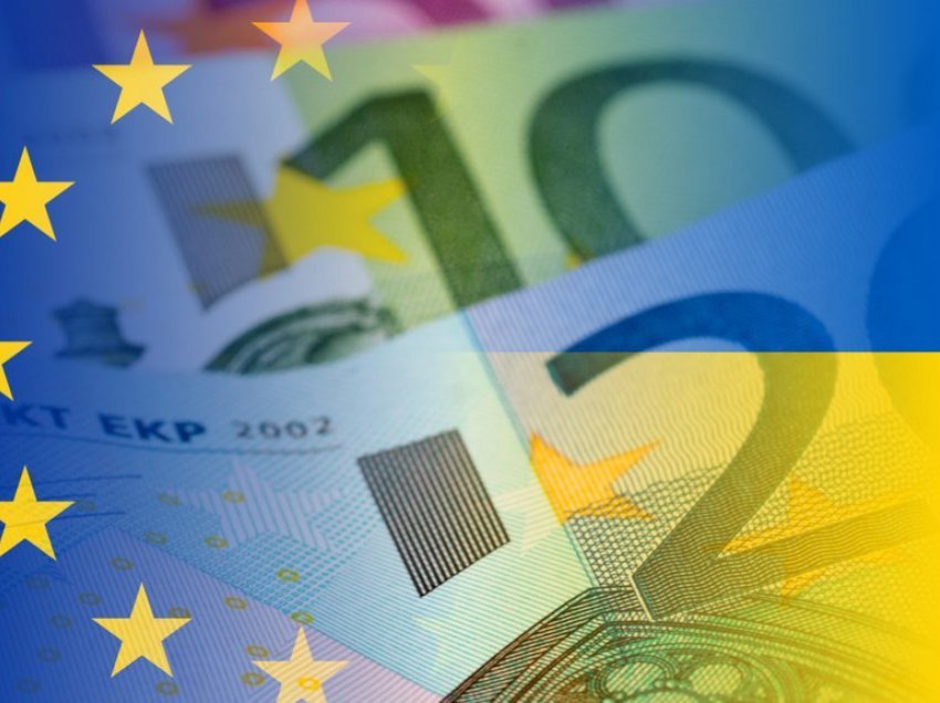 BE-ja po përgatit një paketë financiare prej 50 miliardë euro për Ukrainën