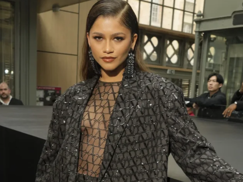 Zendaya flet për anën negative të famës: Unë mund të shkatërroj mbrëmjen e të gjithëve