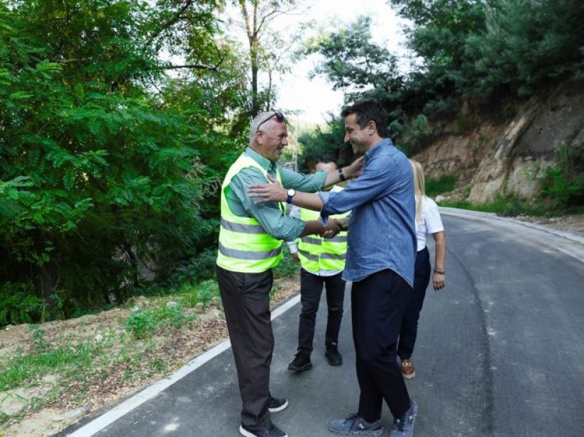 Verë pa zjarre në Tiranë, Veliaj: Mirënjohës çdo punonjësi zjarrfikës! 