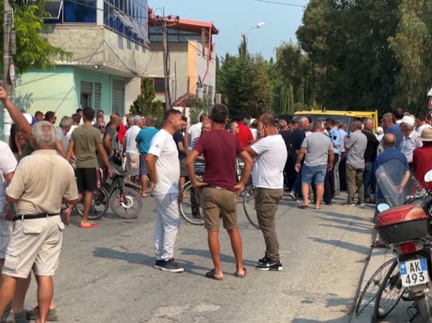 “Epidemia” e vjedhjeve! Banorët në Synej të Kavajës kërkojnë ndihmë nga policia