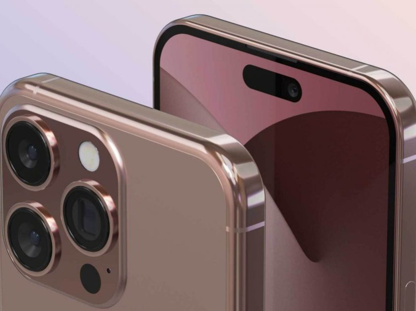 Modeli iPhone 15 Pro Max mund të vijë më vonë se sa është menduar