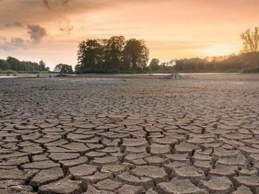 Pasiguria e ujit përbën një nga kërcënimet më të mëdha për njerëzimin