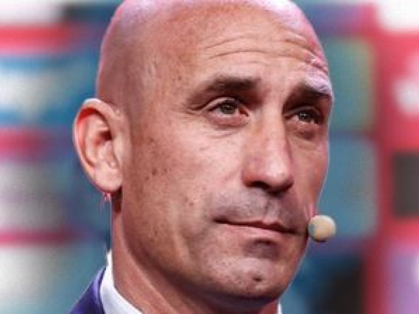 Nuk jap dorëheqjen, Rubiales flet në Asamblenë e Jashtëzakonshme