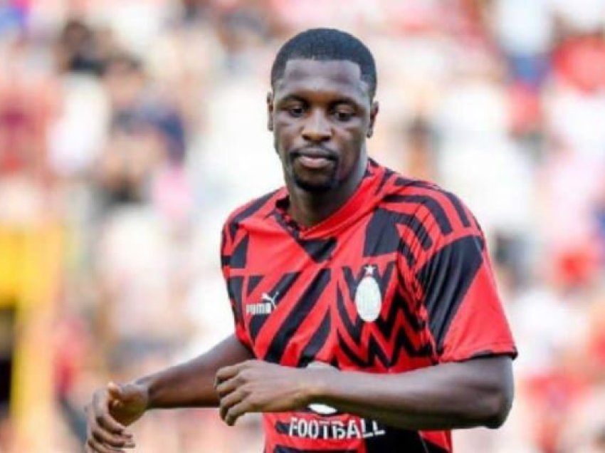 Ballo - Toure shndërrohet në problem të Milanit