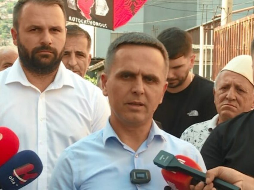 Kasami: Ftesa e gjykatës, e orkestruar nga pushteti