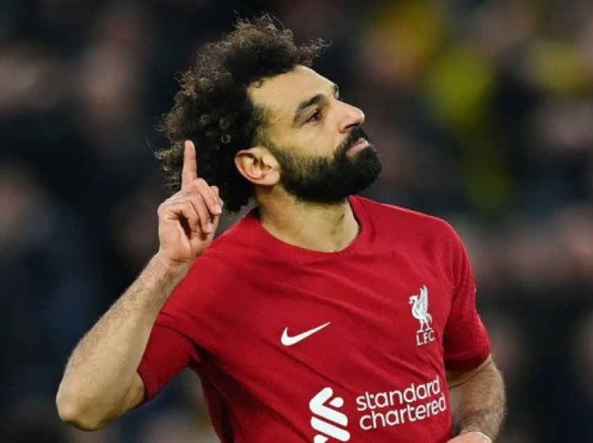 Salah i hapur rreth kalimit te Al Ittihad