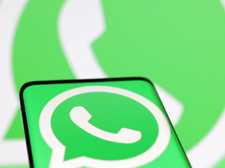 WhatsApp lanson veçorinë e ndarjes së videove HD për përdoruesit e Android