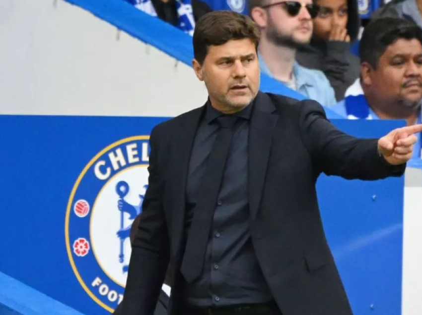 Pochettino: Duhet të luajmë kështu për të sfiduar “të mëdhenjtë” e Premier League