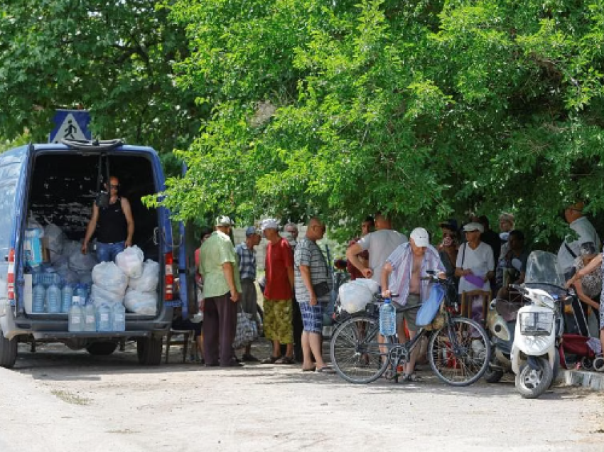 Zelanda e Re ofron rezidencë për njerëzit që ikin nga lufta në Ukrainë