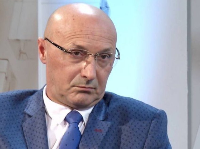 Fatmir Sheholli nuk e ndryshoi kurrë misionin e tij, por tani e gjeti një televizion që ia dha një emision