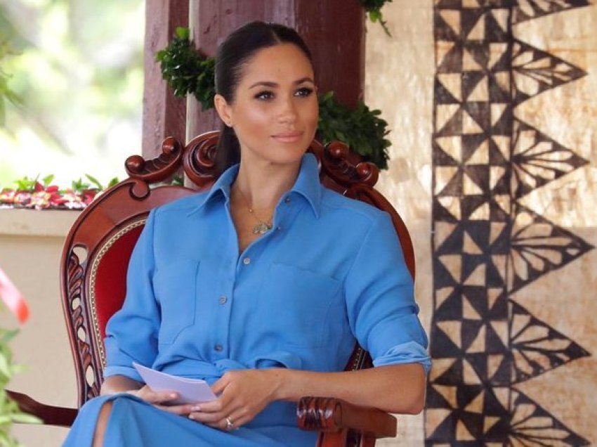 Shumat marramendëse që Meghan Markle mund të fitojë nëse rikthehet në Instagram