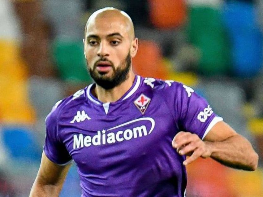 Për Amrabat hyn në garë edhe një klub italian