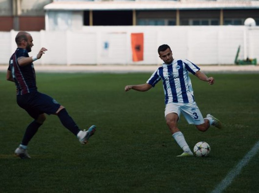 Shkupi i fortë për Gostivarin