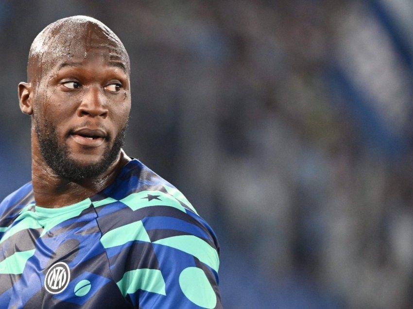 Roma dhe Chelsea caktojnë vlerën e kartonit të Lukaku, belgu mund të transferohet përfundimisht në kryeqytet