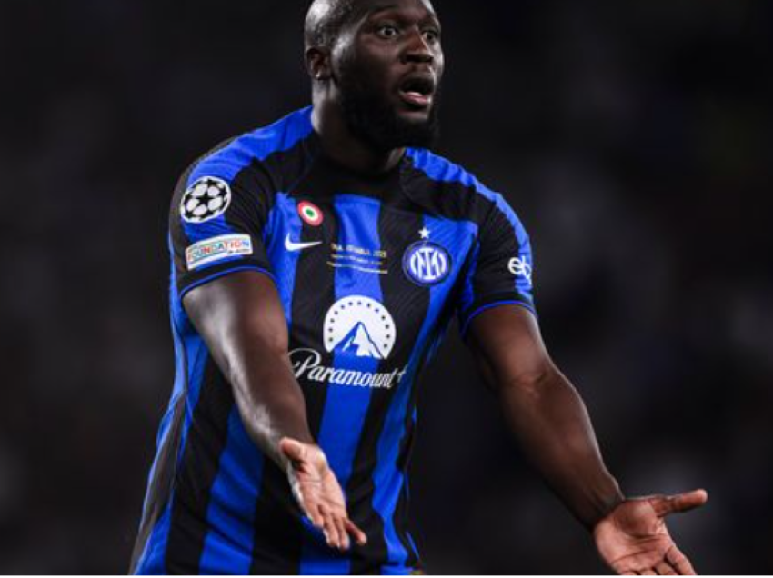 Lukaku nuk ndryshon asgjë, Interi shkoi në finalen e Championsit pa të