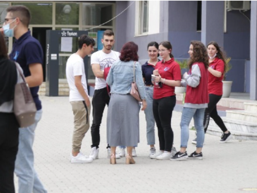 Regjistrimet në shkollë, mundësi e dytë për aplikim deri në 1 shtator