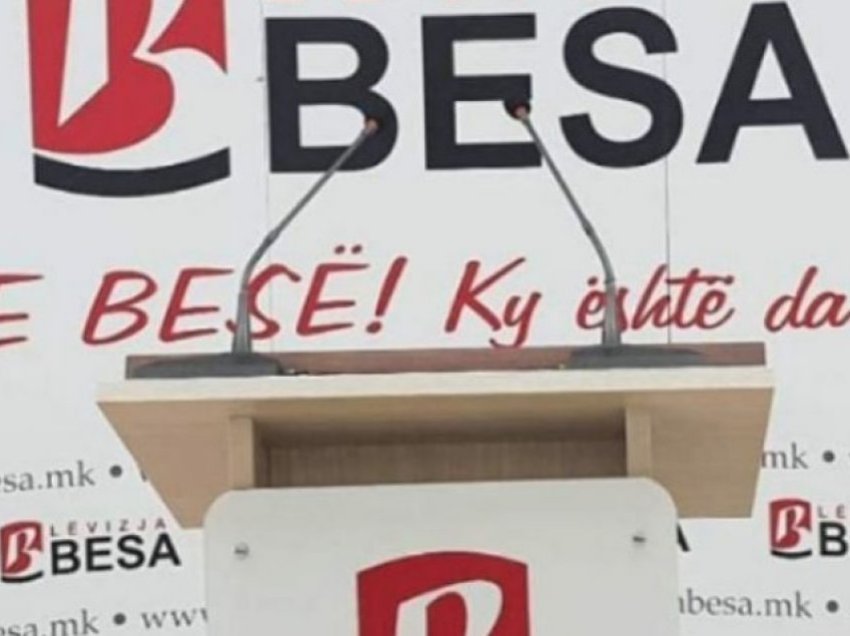 Lëvizja BESA: Krimi i Bujar Osmanit dhe BDI-së me tenderë milionësh është pengesa e vetme për integrim në BE