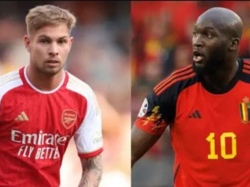 Pochettino do të bëjë gjithçka për ta transferuar Emile Smith Rowe