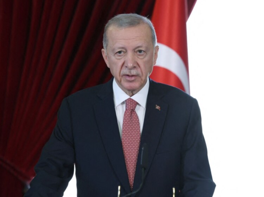 Erdogani së shpejti në Rusi për marrëveshjen për drithin