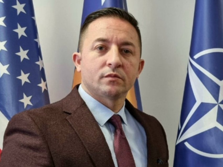 Ish-ministri Mehaj kërkon të niset një fushatë për anëtarësim në BE dhe NATO