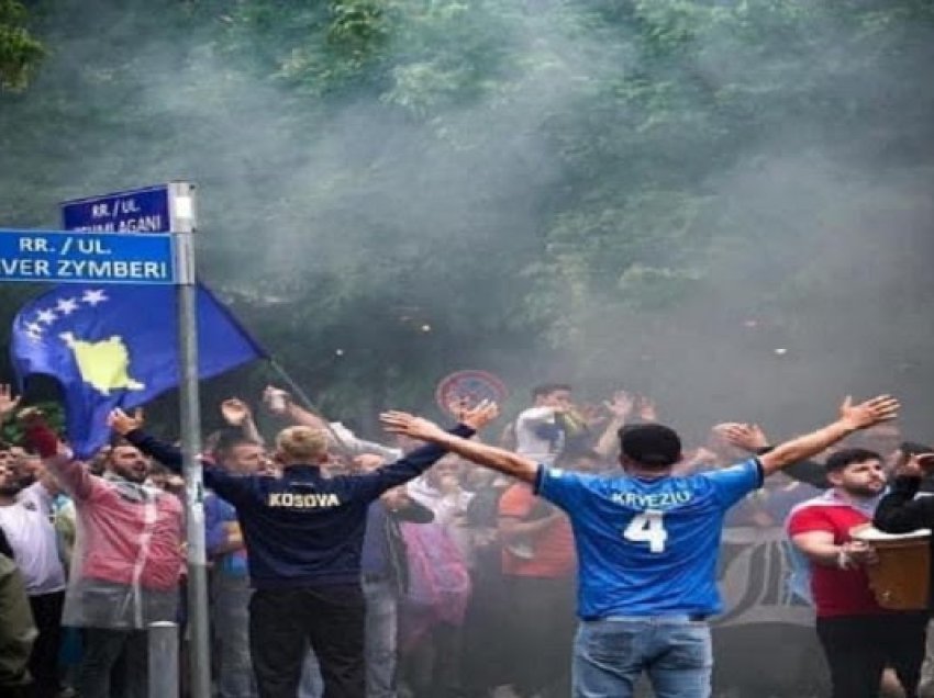 Lajmërohen “Dardanët”: Kemi bileta, por jo për ata që hanë fara